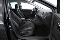 SEAT Leon vaihtoauto