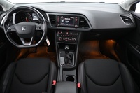 SEAT Leon vaihtoauto