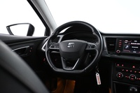 SEAT Leon vaihtoauto