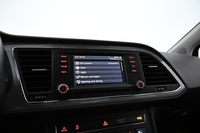 SEAT Leon vaihtoauto