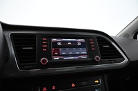 SEAT Leon vaihtoauto