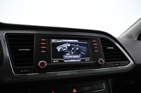 SEAT Leon vaihtoauto