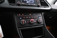 SEAT Leon vaihtoauto