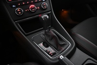 SEAT Leon vaihtoauto