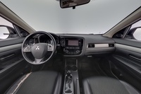 Mitsubishi Outlander vaihtoauto