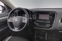 Mitsubishi Outlander vaihtoauto
