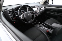 Mitsubishi Outlander vaihtoauto