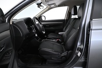 Mitsubishi Outlander vaihtoauto