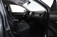 Mitsubishi Outlander vaihtoauto