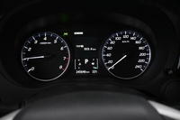 Mitsubishi Outlander vaihtoauto