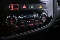 Mitsubishi Outlander vaihtoauto