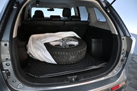 Mitsubishi Outlander vaihtoauto