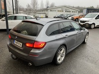 BMW 535 vaihtoauto