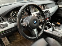 BMW 535 vaihtoauto