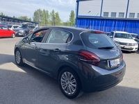 Peugeot 208 vaihtoauto
