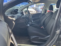 Peugeot 208 vaihtoauto