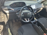 Peugeot 208 vaihtoauto