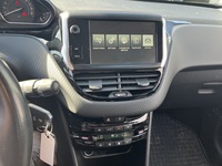 Peugeot 208 vaihtoauto