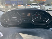 Peugeot 208 vaihtoauto