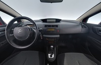 Citroën C4 vaihtoauto