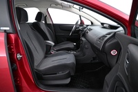 Citroën C4 vaihtoauto