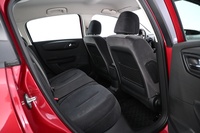 Citroën C4 vaihtoauto