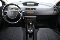 Citroën C4 vaihtoauto