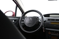 Citroën C4 vaihtoauto