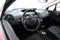 Citroën C4 vaihtoauto