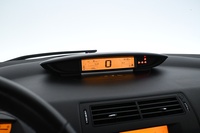 Citroën C4 vaihtoauto