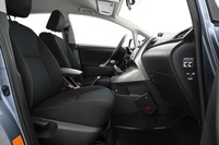 Toyota Verso vaihtoauto