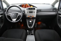 Toyota Verso vaihtoauto