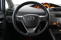 Toyota Verso vaihtoauto