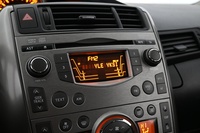 Toyota Verso vaihtoauto