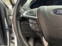 Ford S-MAX vaihtoauto