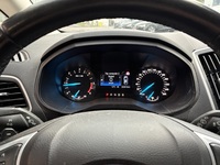Ford S-MAX vaihtoauto