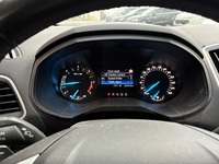Ford S-MAX vaihtoauto