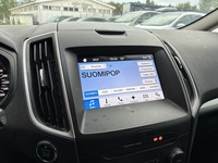 Ford S-MAX vaihtoauto