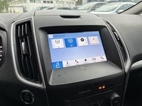 Ford S-MAX vaihtoauto
