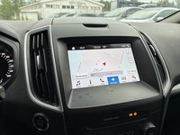 Ford S-MAX vaihtoauto