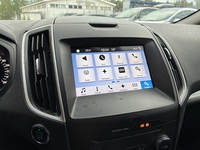 Ford S-MAX vaihtoauto