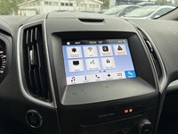 Ford S-MAX vaihtoauto