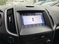 Ford S-MAX vaihtoauto