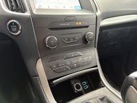 Ford S-MAX vaihtoauto