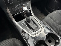 Ford S-MAX vaihtoauto
