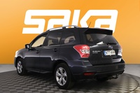 Subaru Forester vaihtoauto