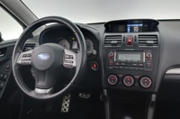 Subaru Forester vaihtoauto