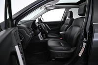 Subaru Forester vaihtoauto