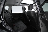 Subaru Forester vaihtoauto