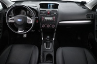 Subaru Forester vaihtoauto